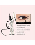 SILKYGIRL Oh Eye See Sharp Liner