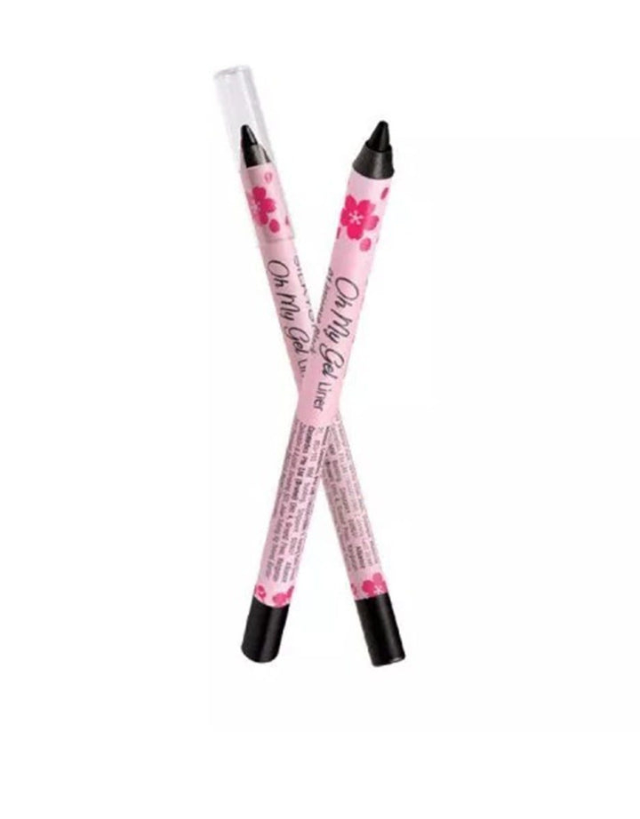 SILKYGIRL Oh My Gel Liner