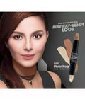 Silkygirl PhotoSharp Contour & Highlight Stick  01 Natural Light