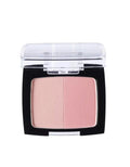 SilkyGirl Shimmer Duo Blusher