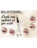 Silkygirl Wing It Sharp Liner 0.5 gr