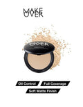 MAKE OVER Powerstay Matte Powder Foundation 12 g