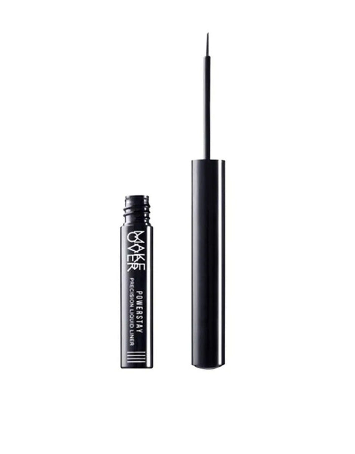 MAKE OVER Powerstay Precision Liquid Liner 2.7 g