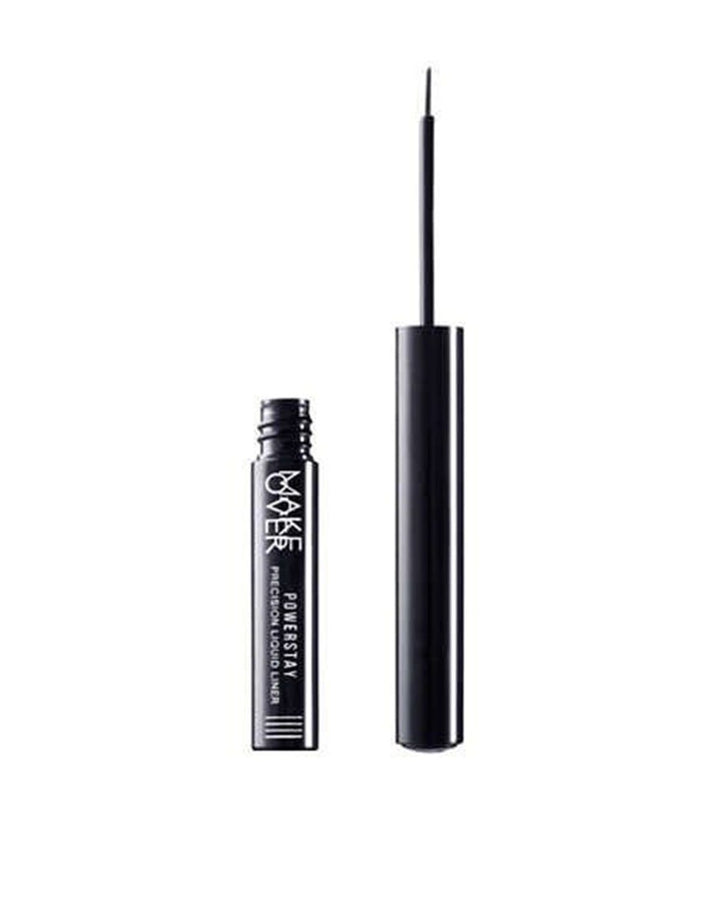 MAKE OVER Powerstay Precision Liquid Liner 2.7 g
