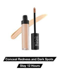 MAKE OVER Powerstay Total Cover Liquid Concealer 6.5 ml