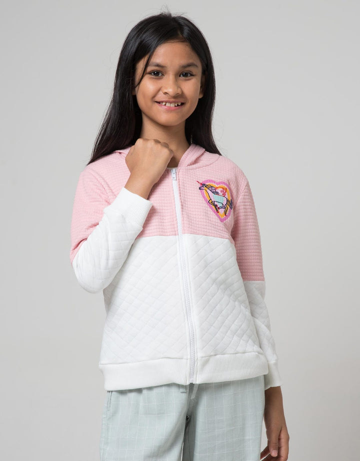 SWEATSHIRT PLV CAT C