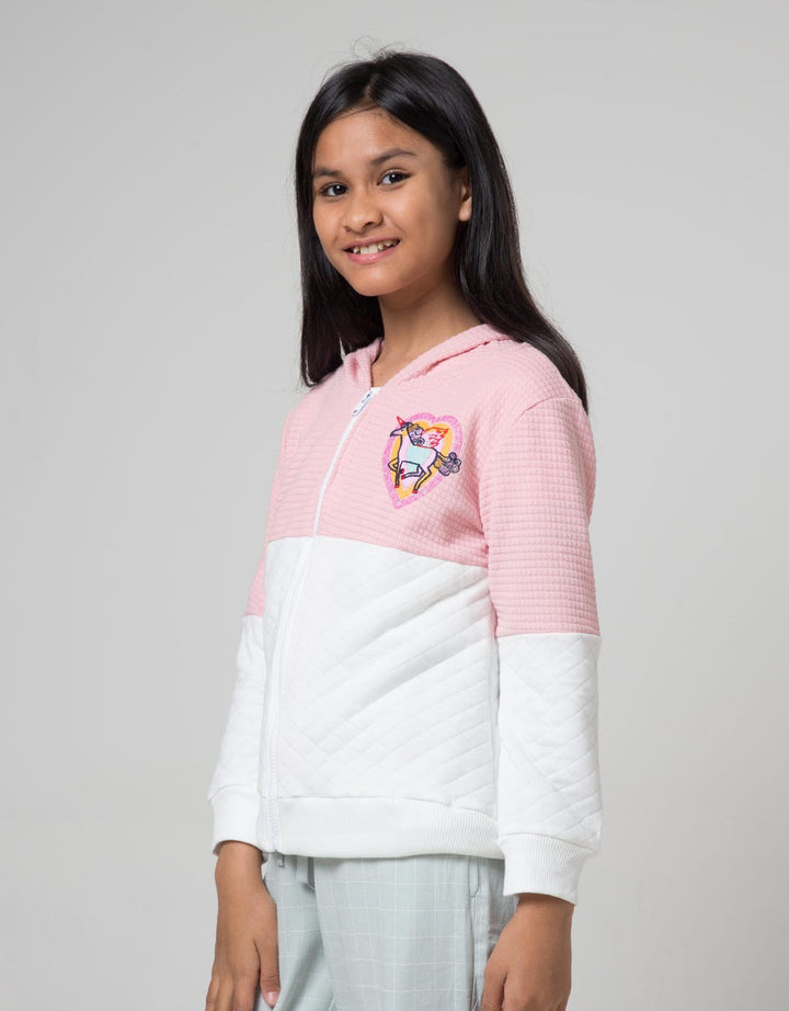 SWEATSHIRT PLV CAT C