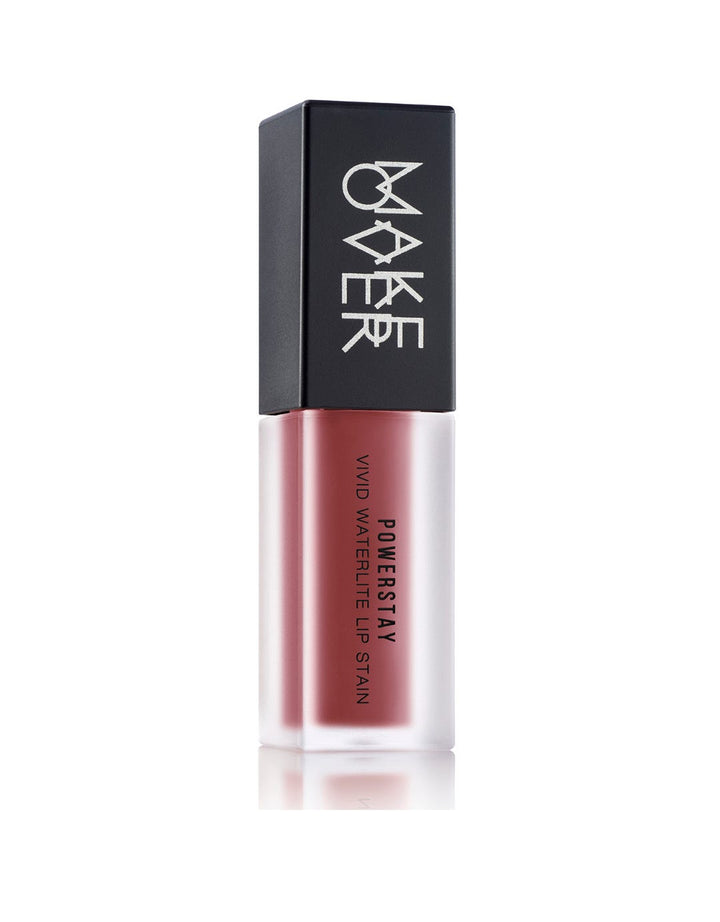 MAKE OVER Powerstay Vivid Waterlite Lip Stain 5.5 g