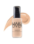 MAKE OVER Powerstay Weightless Liquid Foundation 33 ml