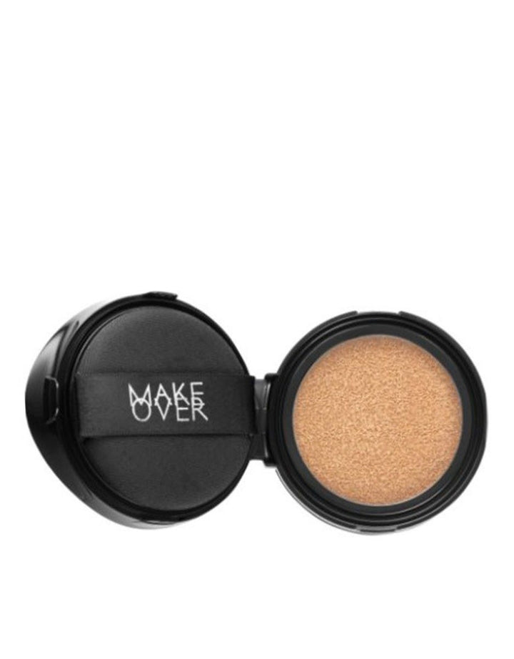 MAKE OVER Refill Powerstay Demi-Matte Cover Cushion 15 g