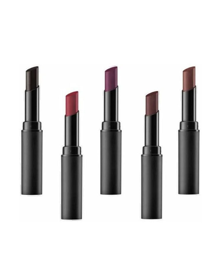 MAKE OVER Ultra Hi-Matte Lipstick 015 Fame Fatale 2.3 g