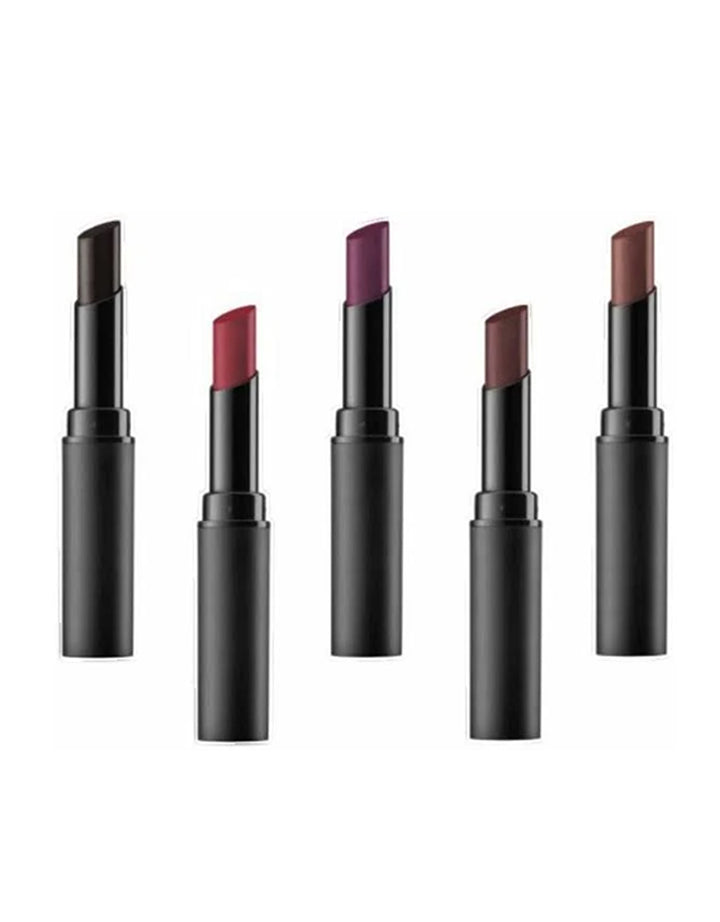 MAKE OVER Ultra Hi-Matte Lipstick 001 King of Pink 2.3 g