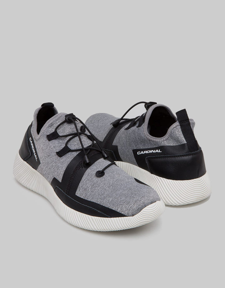 Cardinal Sneakers Slip On