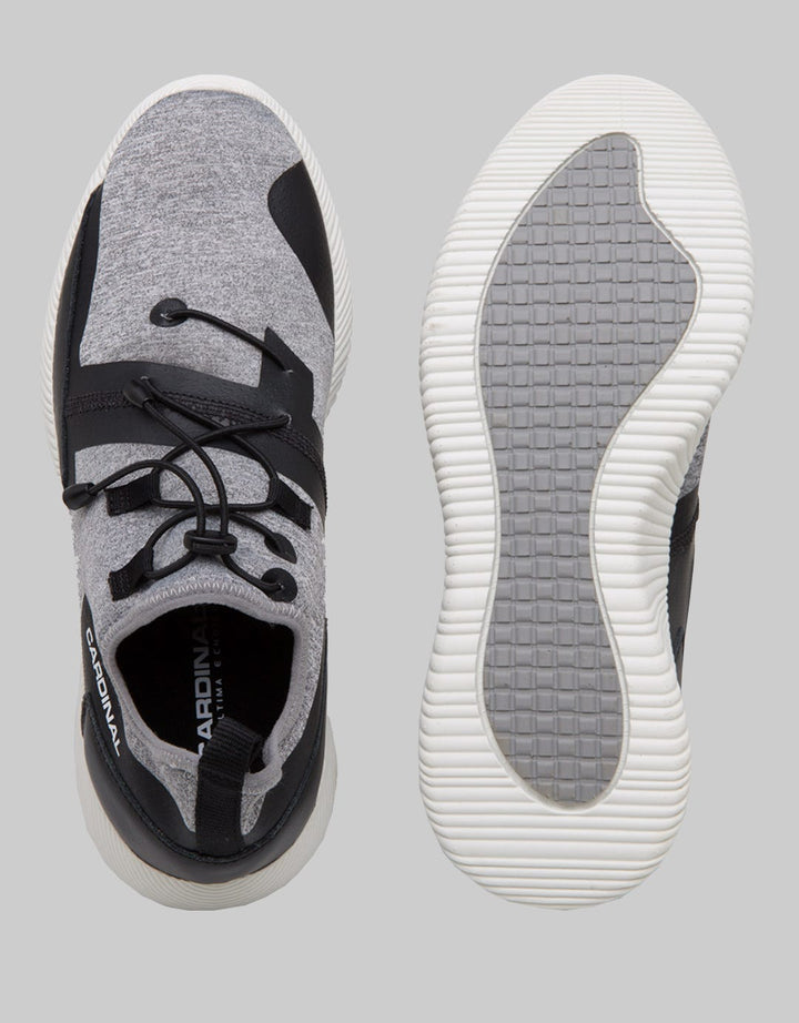 Cardinal Sneakers Slip On