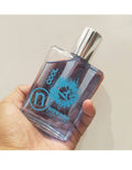 Nevada Parfum Pria Feeling Cool  EDP 100 ML