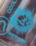 Nevada Parfum Pria Feeling Cool  EDP 100 ML
