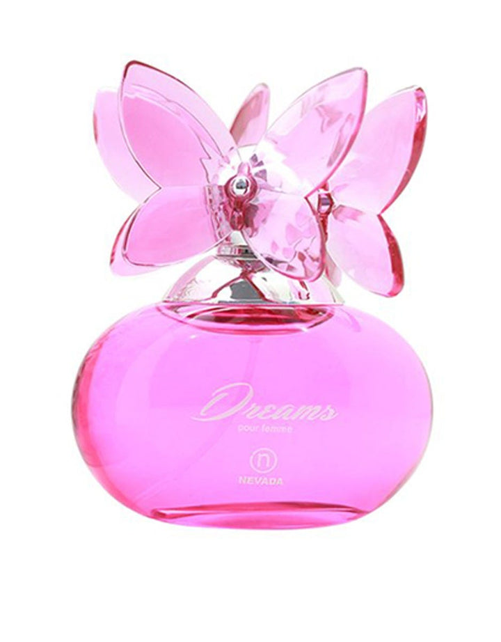 Nevada Parfum Wanita Dream  EDP 100 ml