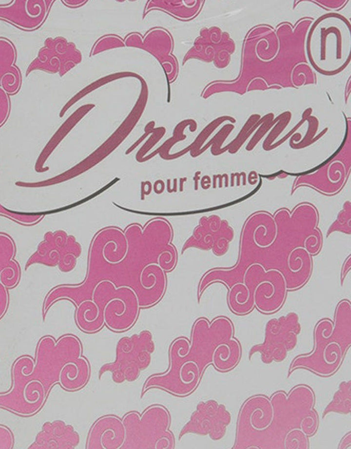 Nevada Parfum Wanita Dream  EDP 100 ml