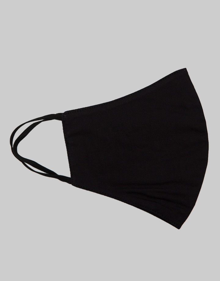 Nevada Face Mask Adult Embro Half Flower