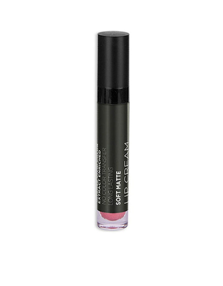 Mineral Botanica Soft Matte Lip Cream 008 - 4 gr