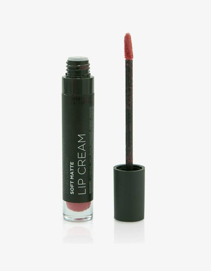 Mineral Botanica Soft Matte Lip Cream 008 - 4 gr