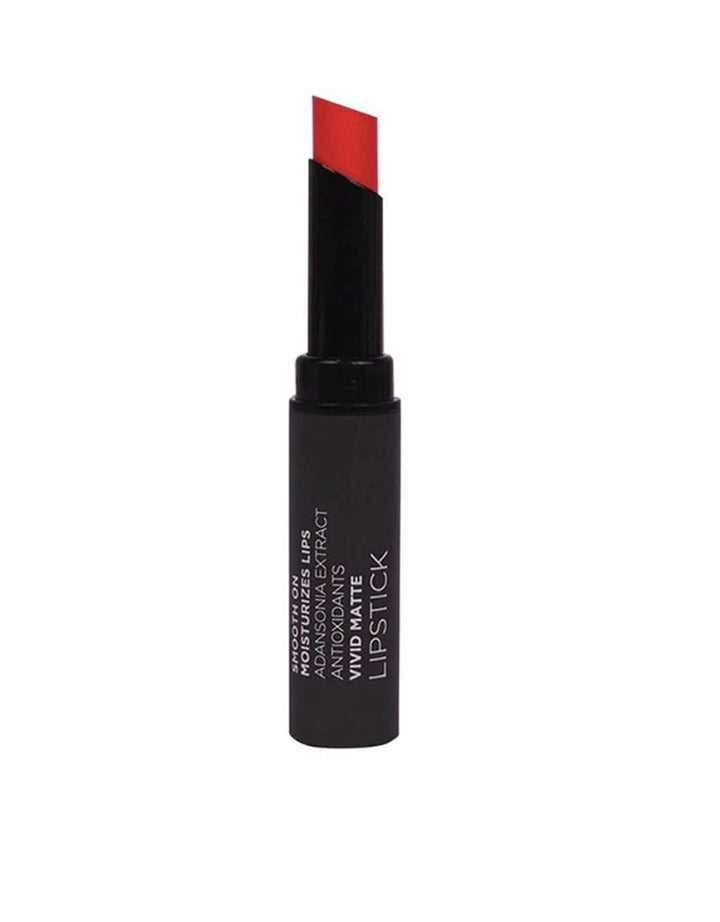 Mineral Botanica Vivid Matte Lipstick Bluebell 125 2.2 gram