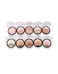 Miss Rose 5 Color Eyeshadows 7001383N03 10 g