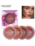 Miss Rose Blush 7004070M1 Swiss Chocolate (10 g) Swiss Chocolate (10 g)