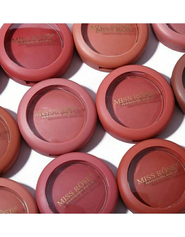 Miss Rose Blush 7004070M1 Swiss Chocolate (10 g) Swiss Chocolate (10 g)