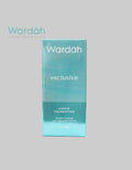 Wardah Exclusive Liquid Foundation 20 ml