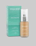 Wardah Exclusive Liquid Foundation 20 ml