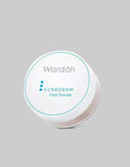 Wardah Acnederm Face Powder 20 g