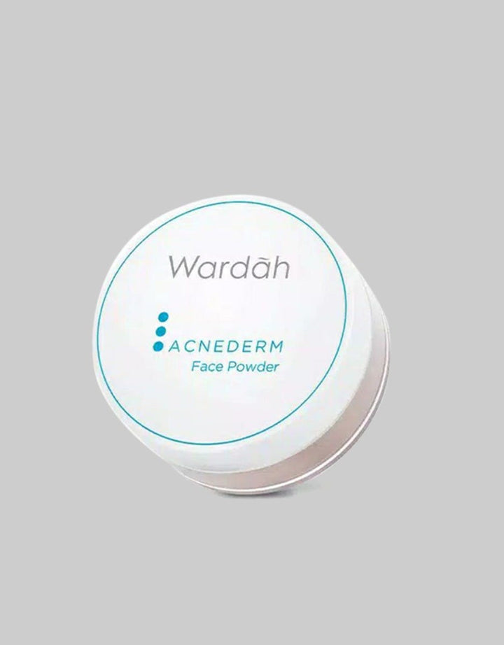 Wardah Acnederm Face Powder 20 g
