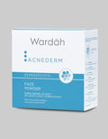 Wardah Acnederm Face Powder 20 g