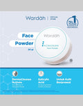 Wardah Acnederm Face Powder 20 g