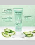 Wardah Nature Daily Aloe Hydramild Multifunction Gel 100 ml