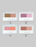 Wardah Blush On 4 gr