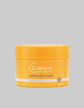 Wardah C-Defense Waterclay Mask 30 g