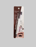 Wardah EyeXpert Eyebrow Pencil Brown 1.14 g