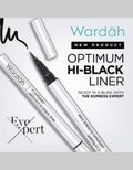 Wardah Eye Liner Black