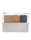 Wardah Eye Shadow 3,3 gr