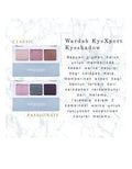 Wardah Eye Shadow 3,3 gr