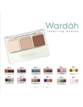 Wardah Eye Shadow 3,3 gr