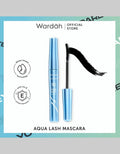 Wardah EyeXpert Aqua Lash Mascara 6 grams