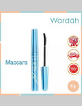 Wardah EyeXpert Aqua Lash Mascara 6 grams
