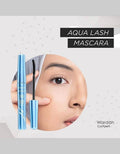 Wardah EyeXpert Aqua Lash Mascara 6 grams