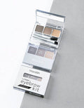 Wardah EyeXpert Eyebrow Kit 3 g