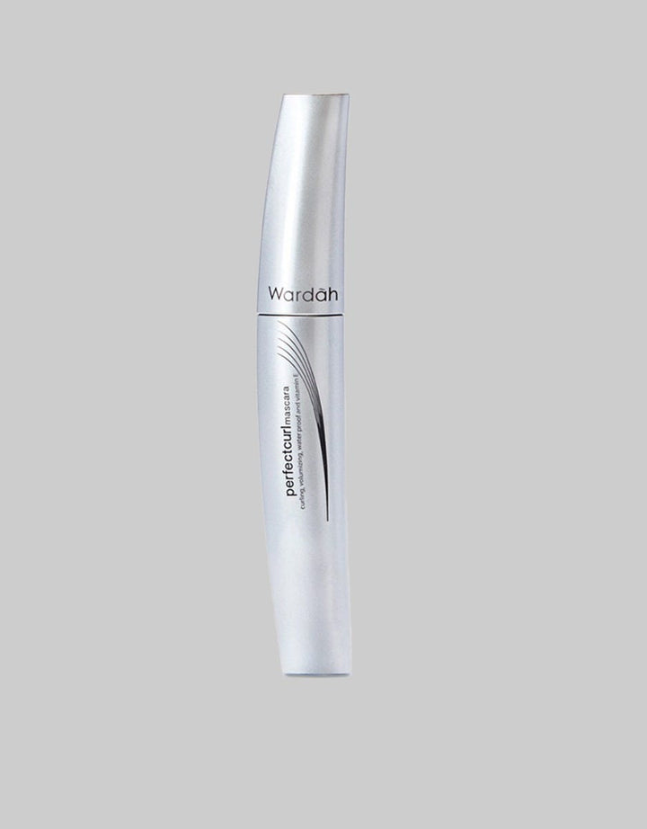 Wardah EyeXpert Perfectcurl Mascara 7 gr