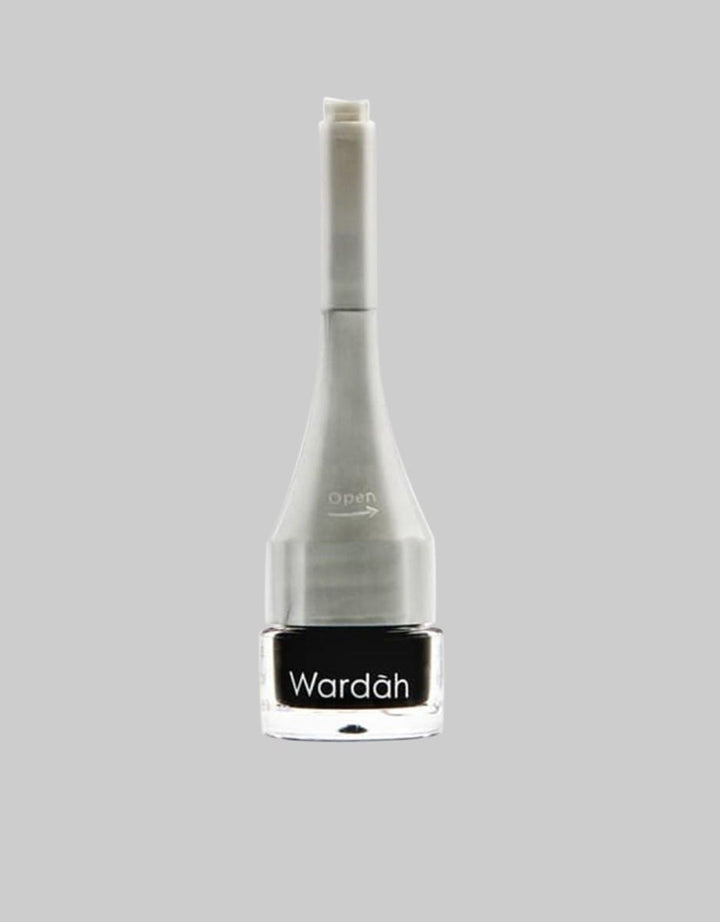 Wardah Eyexpert Staylast Gel Eyeliner 2,3 gr
