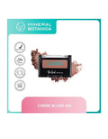 Mineral Botanica Blush On 4 gr